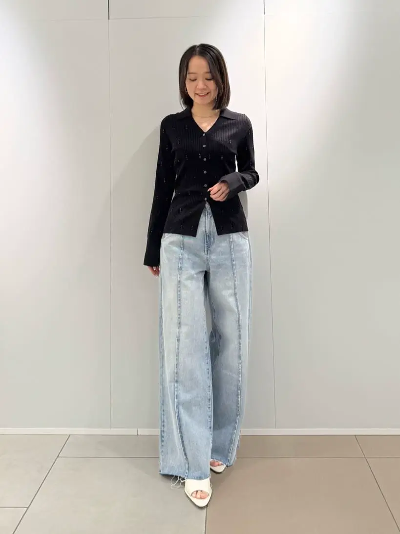 GRACE CONTINENTAL The Banquet Suzuka コーディネート画像