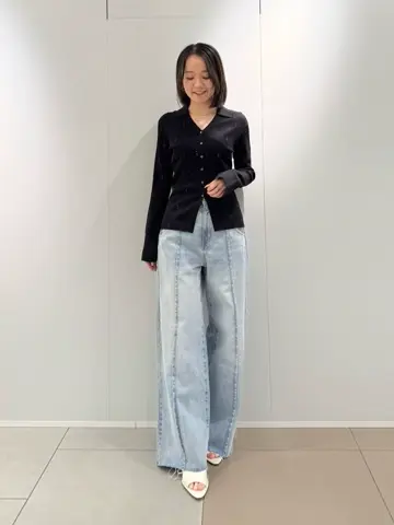 GRACE CONTINENTAL The Banquet Suzuka コーディネート画像