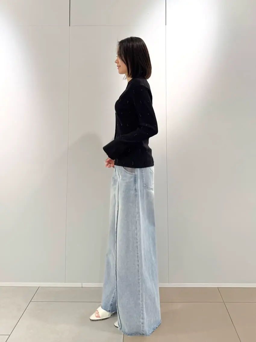 GRACE CONTINENTAL The Banquet Suzuka コーディネート画像