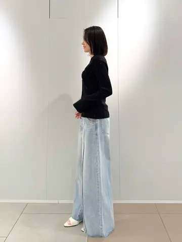 GRACE CONTINENTAL The Banquet Suzuka コーディネート画像