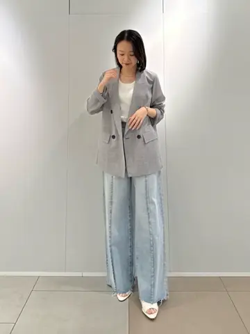 GRACE CONTINENTAL The Banquet Suzuka コーディネート画像