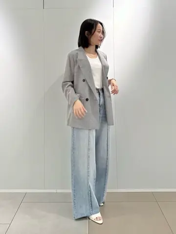 GRACE CONTINENTAL The Banquet Suzuka コーディネート画像