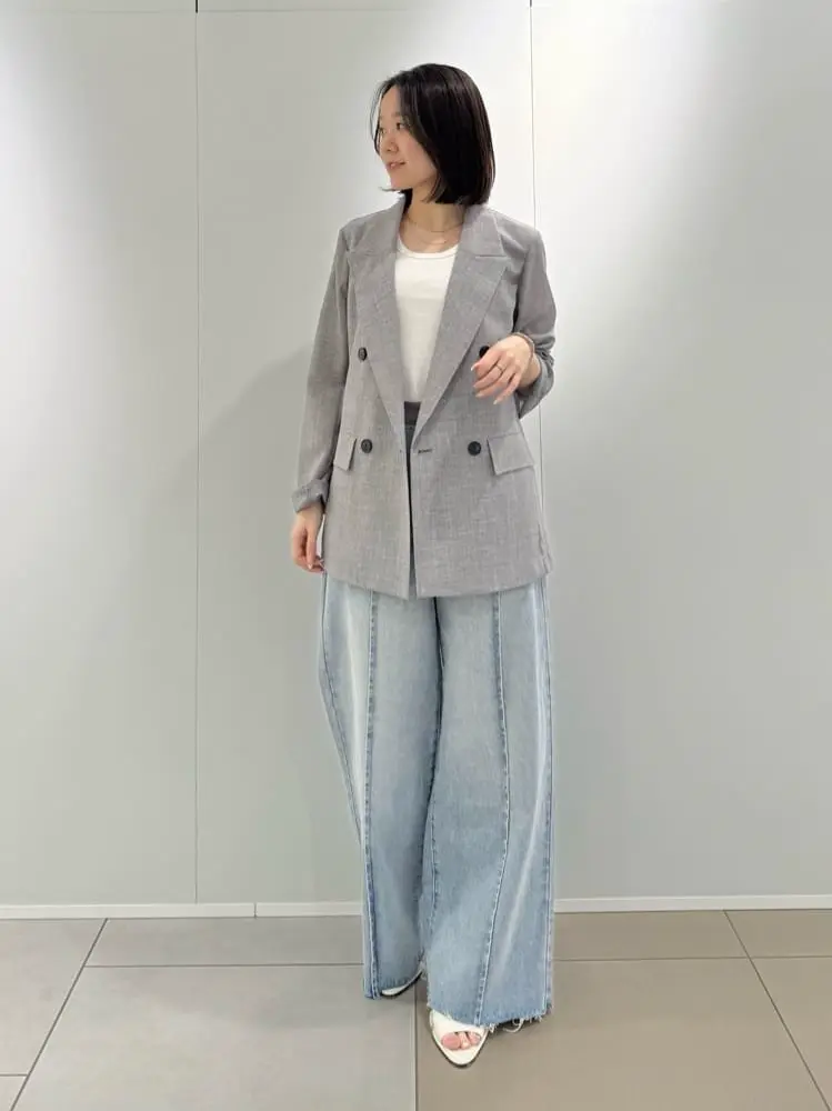 GRACE CONTINENTAL The Banquet Suzuka コーディネート画像