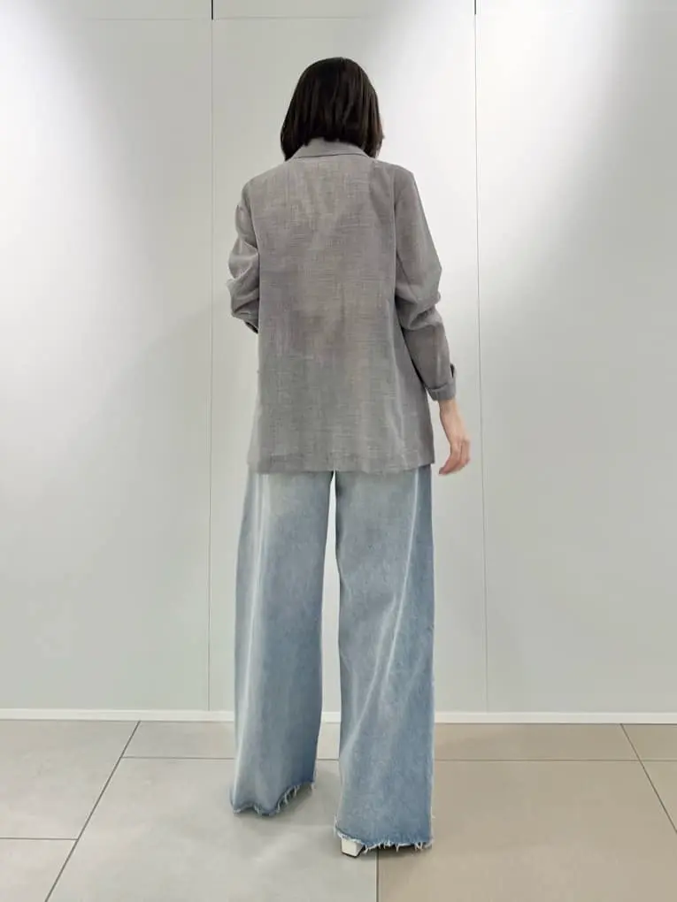 GRACE CONTINENTAL The Banquet Suzuka コーディネート画像