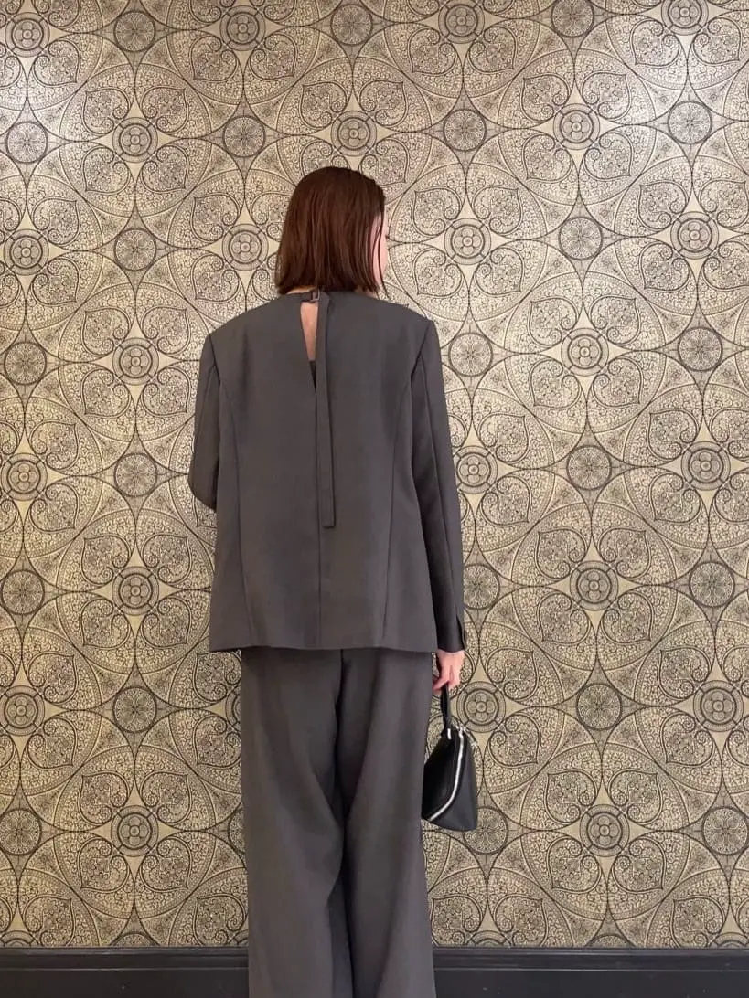 GRACE CONTINENTAL The Banquet 亀田 未希 コーディネート画像