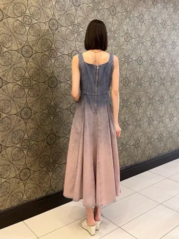 GRACE CONTINENTAL The Banquet 亀田 未希 コーディネート画像