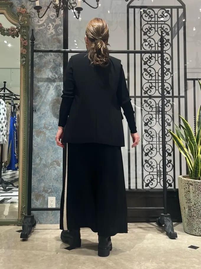 GRACE CONTINENTAL The Banquet 泉　智子 コーディネート画像