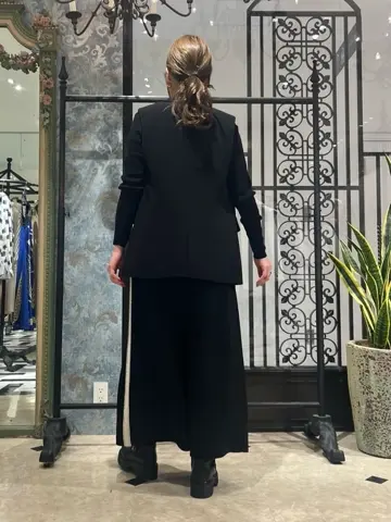 GRACE CONTINENTAL The Banquet 泉　智子 コーディネート画像