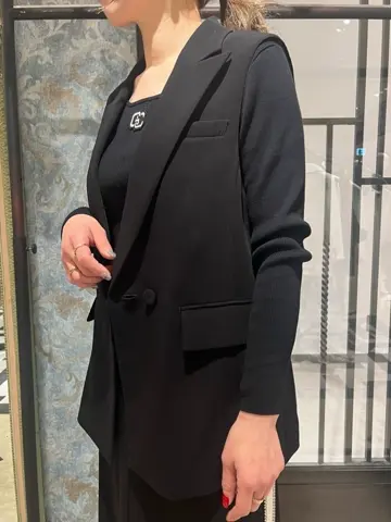 GRACE CONTINENTAL The Banquet 泉　智子 コーディネート画像