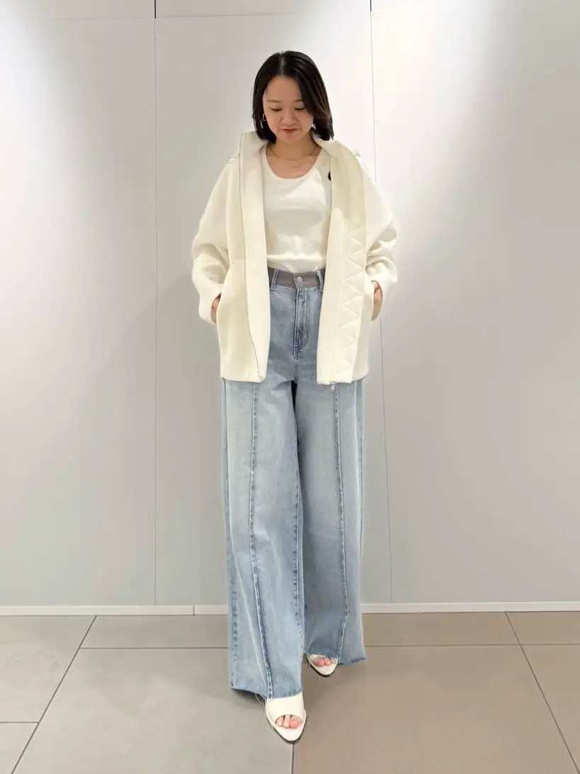 GRACE CONTINENTAL The Banquet Suzuka コーディネート画像