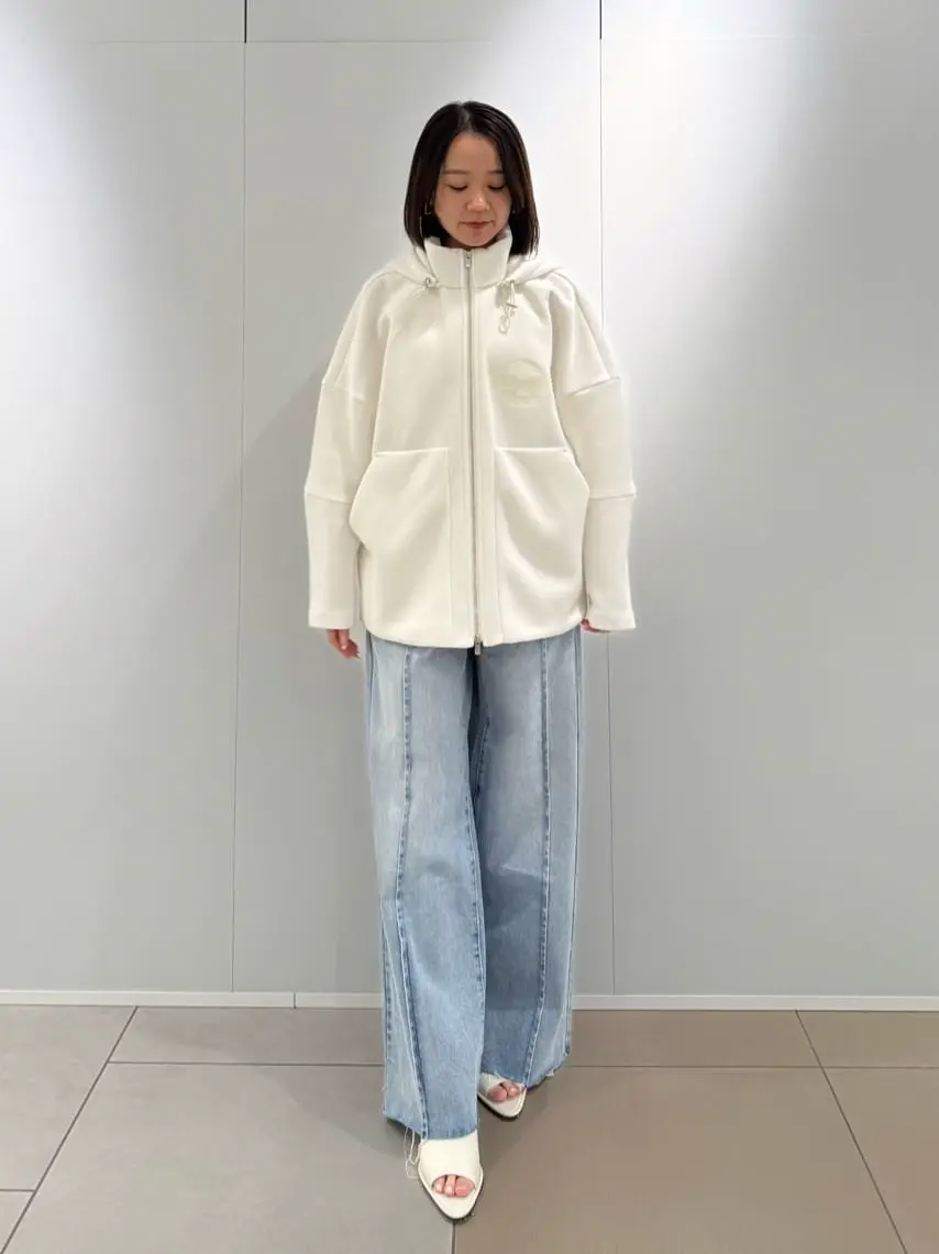 GRACE CONTINENTAL The Banquet Suzuka コーディネート画像