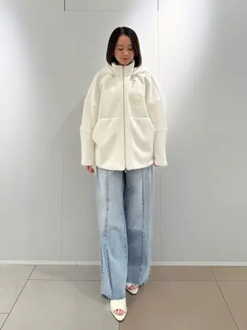 GRACE CONTINENTAL The Banquet Suzuka コーディネート画像