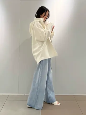 GRACE CONTINENTAL The Banquet Suzuka コーディネート画像