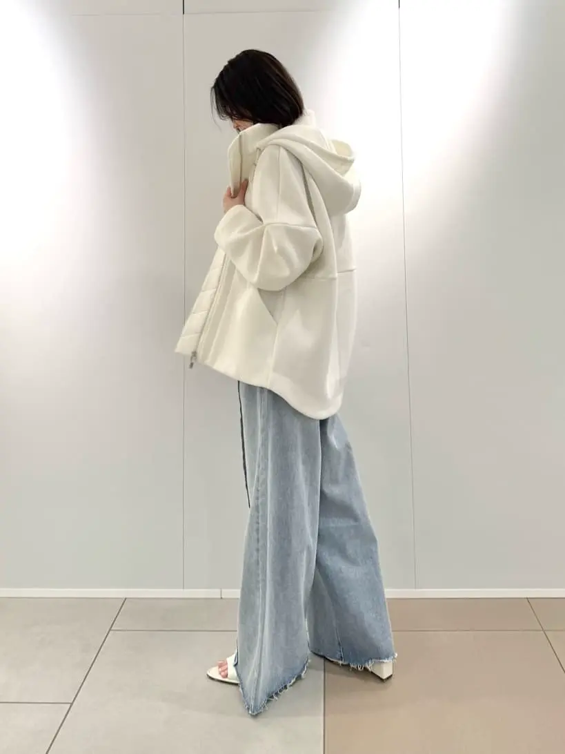 GRACE CONTINENTAL The Banquet Suzuka コーディネート画像