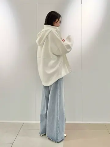 GRACE CONTINENTAL The Banquet Suzuka コーディネート画像