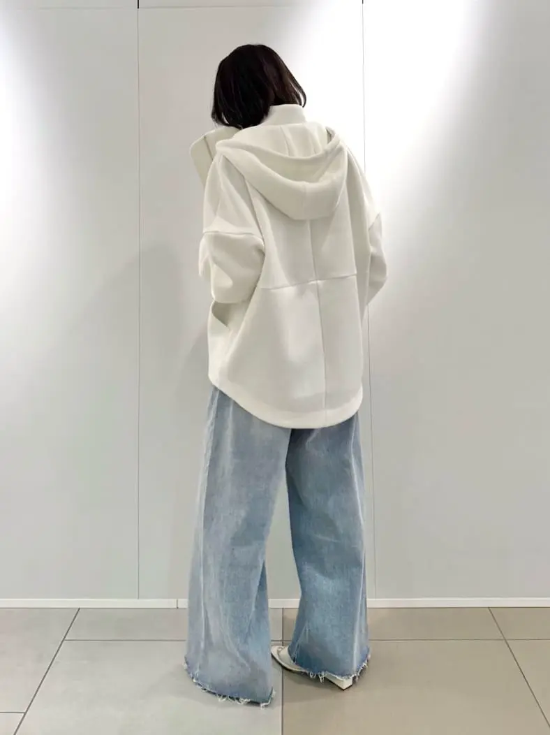 GRACE CONTINENTAL The Banquet Suzuka コーディネート画像