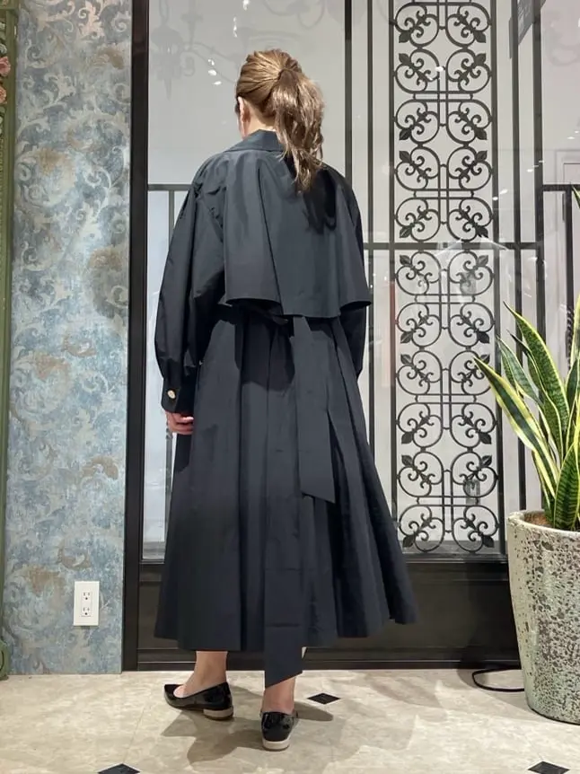 GRACE CONTINENTAL The Banquet 泉　智子 コーディネート画像