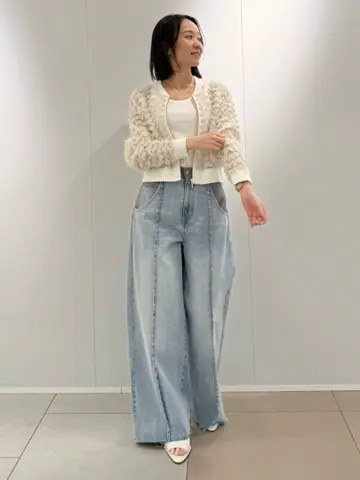 GRACE CONTINENTAL The Banquet Suzuka コーディネート画像