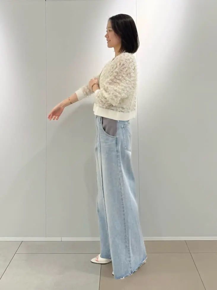 GRACE CONTINENTAL The Banquet Suzuka コーディネート画像