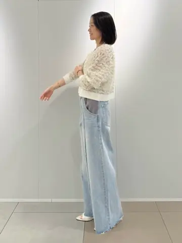 GRACE CONTINENTAL The Banquet Suzuka コーディネート画像