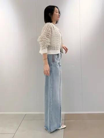 GRACE CONTINENTAL The Banquet Suzuka コーディネート画像