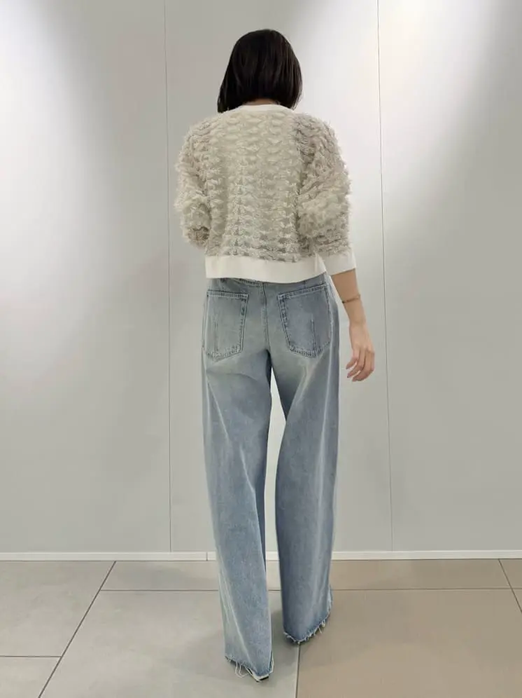 GRACE CONTINENTAL The Banquet Suzuka コーディネート画像