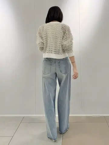 GRACE CONTINENTAL The Banquet Suzuka コーディネート画像