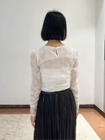 GRACE CONTINENTAL The Banquet yuri コーディネート画像