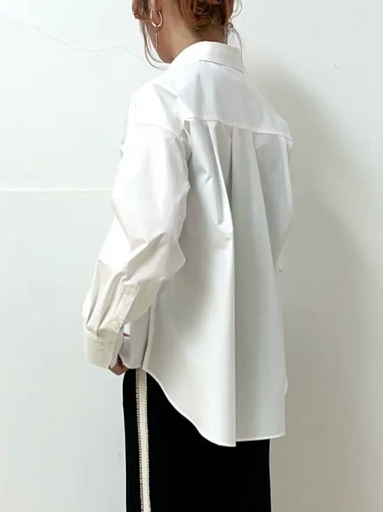 GRACE CONTINENTAL The Banquet Kogane. コーディネート画像