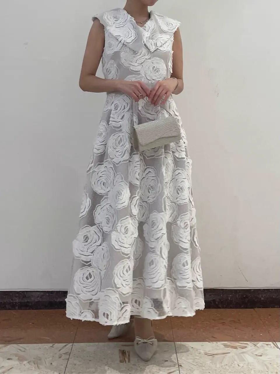  Ezawa.M コーディネート画像