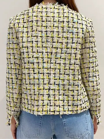 GRACE CONTINENTAL The Banquet mikiho コーディネート画像