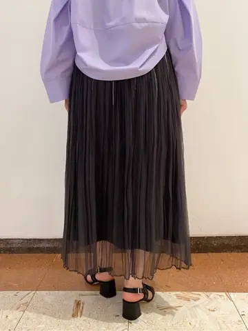 GRACE CONTINENTAL The Banquet mikiho コーディネート画像