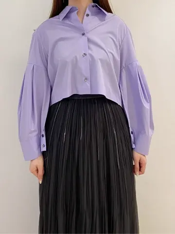 GRACE CONTINENTAL The Banquet mikiho コーディネート画像