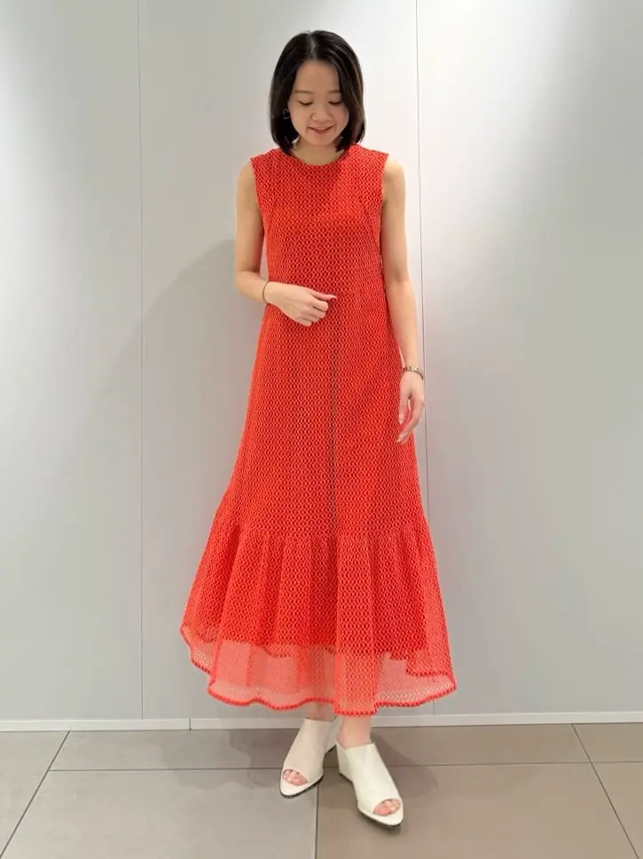 GRACE CONTINENTAL The Banquet Suzuka コーディネート画像