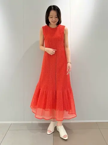 GRACE CONTINENTAL The Banquet Suzuka コーディネート画像