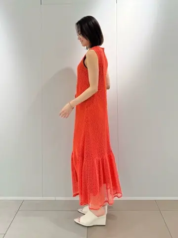 GRACE CONTINENTAL The Banquet Suzuka コーディネート画像