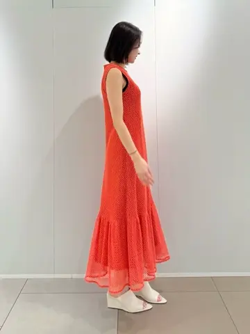 GRACE CONTINENTAL The Banquet Suzuka コーディネート画像