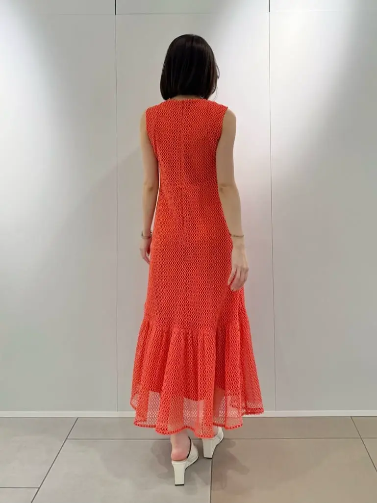 GRACE CONTINENTAL The Banquet Suzuka コーディネート画像