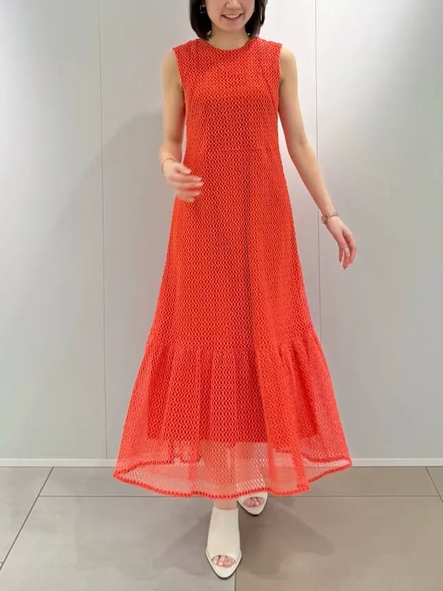 GRACE CONTINENTAL The Banquet Suzuka コーディネート画像