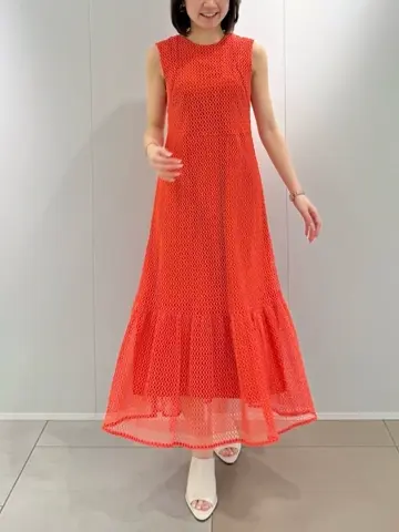 GRACE CONTINENTAL The Banquet Suzuka コーディネート画像