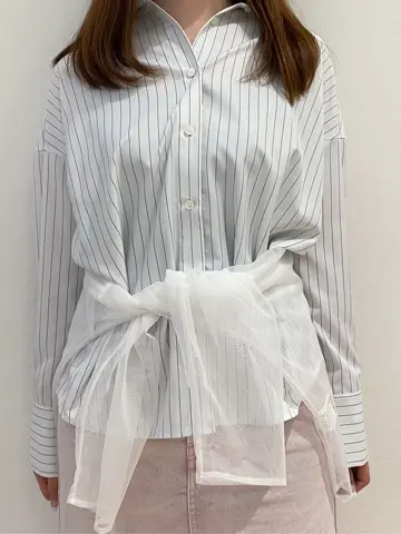 GRACE CONTINENTAL The Banquet mikiho コーディネート画像