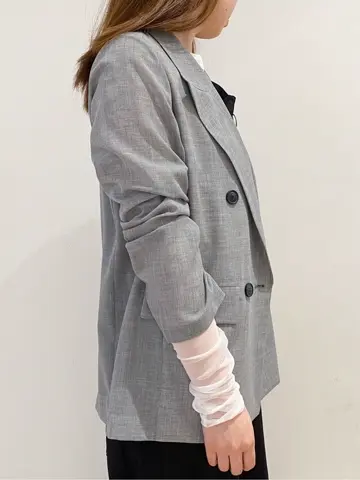 GRACE CONTINENTAL The Banquet mikiho コーディネート画像