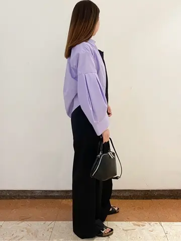 GRACE CONTINENTAL The Banquet mikiho コーディネート画像