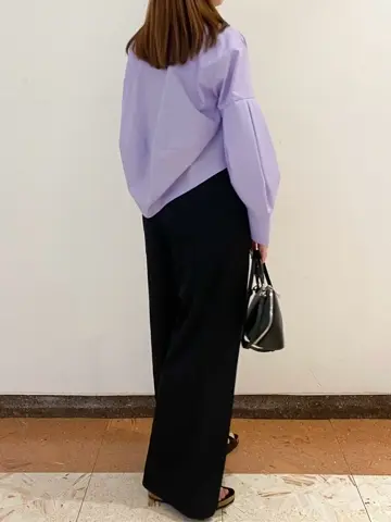 GRACE CONTINENTAL The Banquet mikiho コーディネート画像