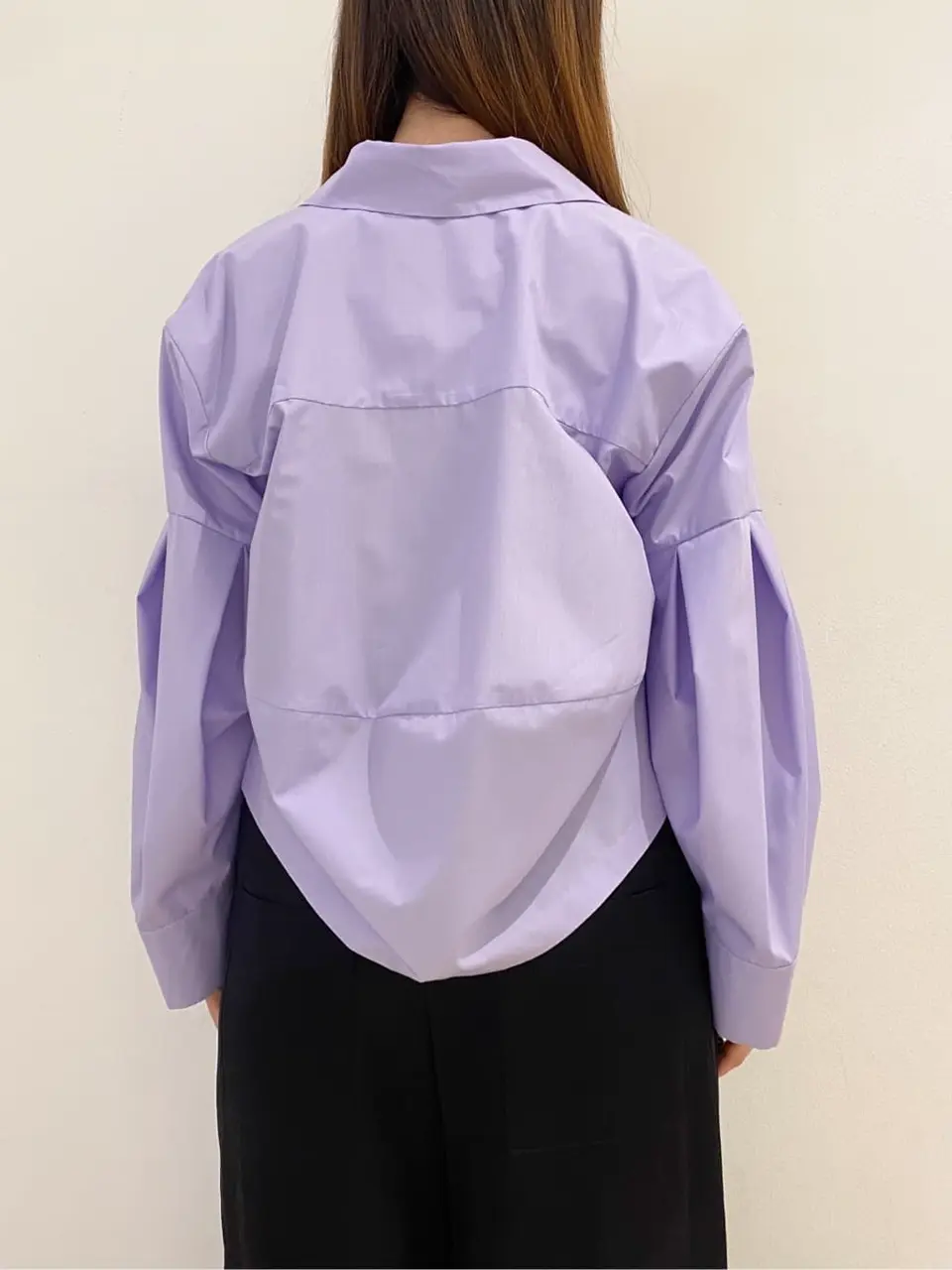 GRACE CONTINENTAL The Banquet mikiho コーディネート画像