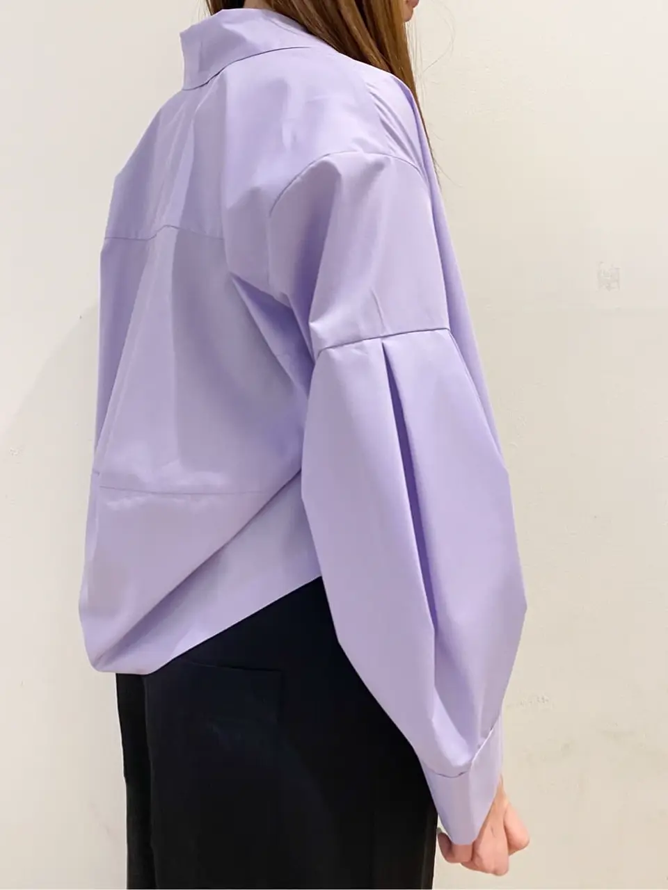 GRACE CONTINENTAL The Banquet mikiho コーディネート画像