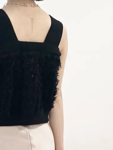 GRACE CONTINENTAL The Banquet yuri コーディネート画像