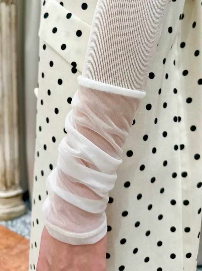 GRACE CONTINENTAL The Banquet 遠藤　みずき コーディネート画像