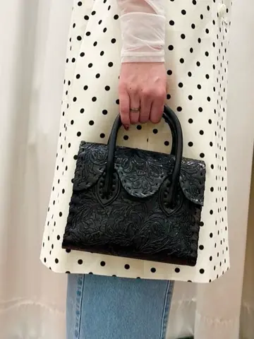 GRACE CONTINENTAL The Banquet 遠藤　みずき コーディネート画像