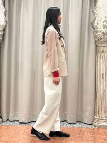 GRACE CONTINENTAL The Banquet 遠藤　みずき コーディネート画像